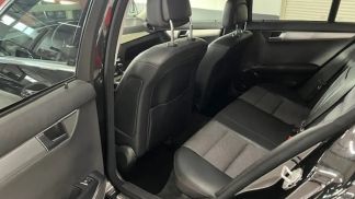 Finansowanie Wóz MERCEDES C 200 2011