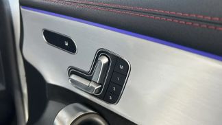 Lízing Kupé MERCEDES CLA 250 2023