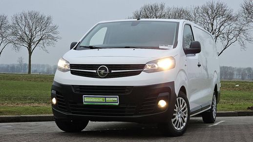 Opel VIVARO 1.5 2020