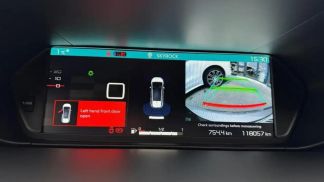 Leasing Wagon Citroën GRAND C4 SPACETOURER 2019