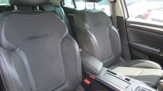 Leasing Sedan Renault Megane 2021