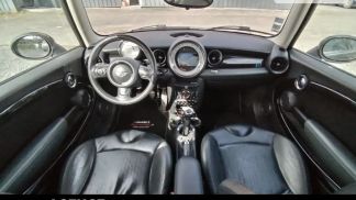 Lízing Hatchback MINI Cooper 2012