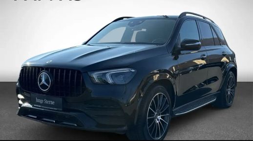 MERCEDES GLE 350 2023