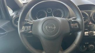 Leasing Hatchback Opel Corsa 2010