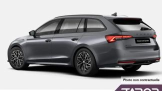 Leasing Wagon Skoda Octavia 2025
