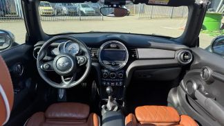 Lízing Kabriolet MINI Cooper Cabrio 2017
