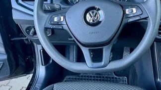 Leasing Hatchback Volkswagen Polo 2019