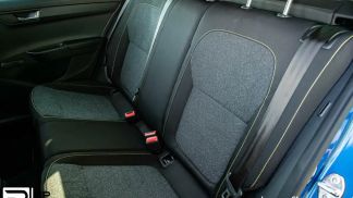 Leasing Wagon Skoda Fabia 2020