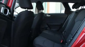 Leasing Wagon Kia CEED SW / CEE'D SW 2021