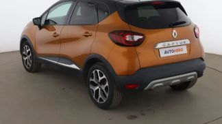 Finansowanie SUV Renault Captur 2018