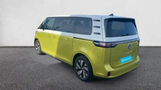 Finansowanie Hatchback Volkswagen ID. Buzz 2024