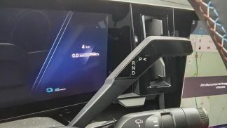 Leasing SUV Renault RAFALE 2025