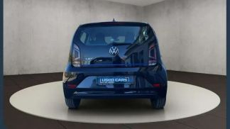 Leasing Hayon Volkswagen E-UP! 2022