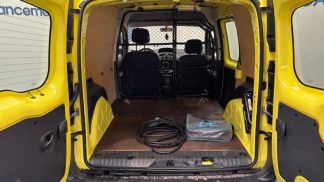 Finansowanie Van Renault Kangoo 2019