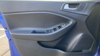 Financování Hatchback Hyundai i20 2020