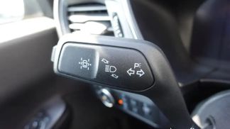 Financování Hatchback Ford Kuga 2023