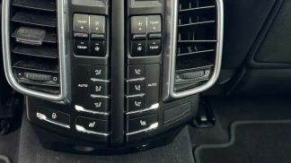 Leasing SUV Porsche Cayenne 2012