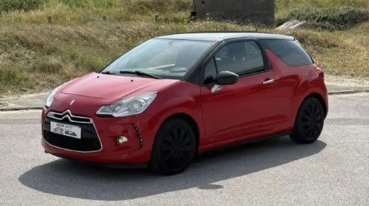 Citroën DS3 2011