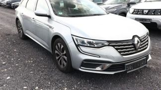 Finansowanie Wóz Renault Talisman 2022