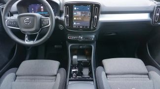 Lízing SUV Volvo XC40 2024