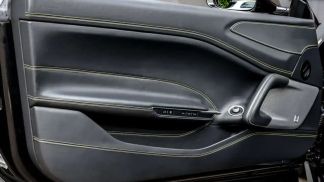 Leasing Wagon Ferrari GTC4 LUSSO 2018