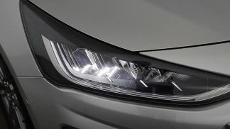 Leasing Wagon Ford Focus 2022