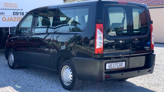 Lízing Van Peugeot Expert 2015