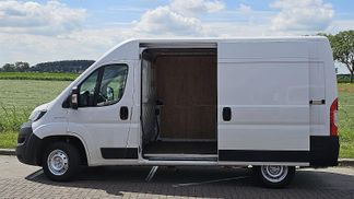 Leasing Van Fiat DUCATO 2.3 2021