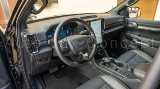Finansowanie SUV Ford Ranger 2024