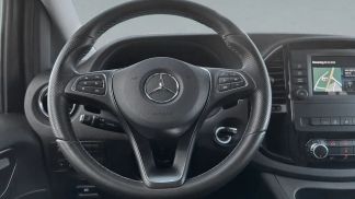Lízing Hatchback MERCEDES VITO 2022