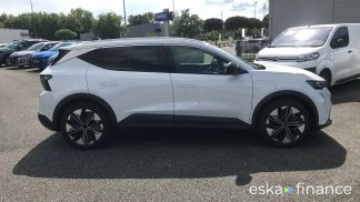 Leasing SUV Renault Scenic 2025