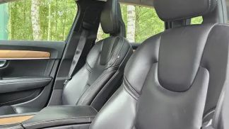 Finansowanie Wóz Volvo V90 2016