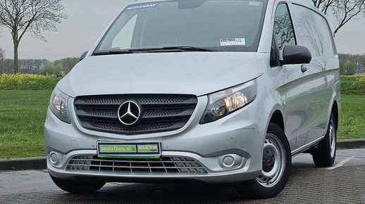 Mercedes-Benz VITO 114 2020