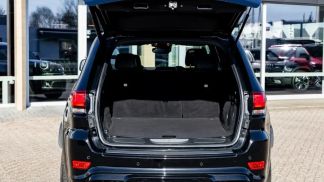 Lízing Hatchback Jeep Grand Cherokee 2019
