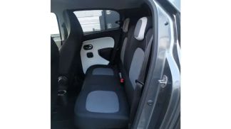 Leasing Hayon Renault Twingo 2019