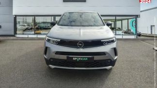 Leasing SUV Opel Mokka 2022