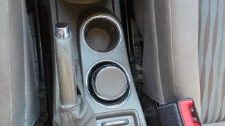 Lízing Hatchback Opel Zafira Tourer 2012