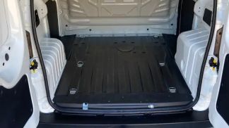 Lízing Hatchback Fiat Fiorino 2019