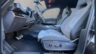 Leasing Sedan Cupra Born 2024