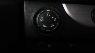 Leasing Hatchback Citroën Jumpy 2018