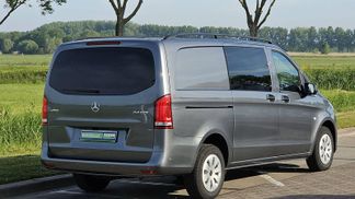 Finansowanie Van Mercedes-Benz VITO 114 2024