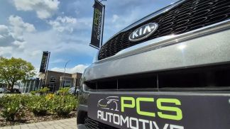 Finansowanie SUV Kia Sorento 2014