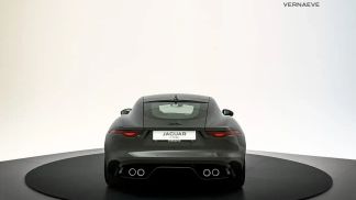 Finansowanie Coupé Jaguar F-Type 2023