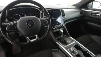 Leasing Sedan Renault Talisman 2020