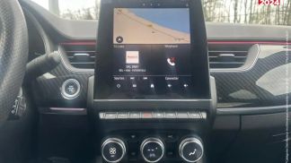 Leasing SUV Renault Arkana 2021