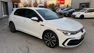 Lízing Hatchback Volkswagen Golf 2021