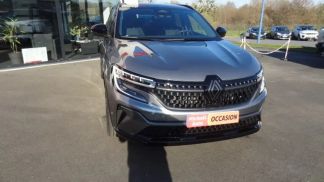 Leasing SUV Renault Austral 2024