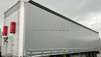 Leasing Semi-trailer Schmitz CARGOBULL 2019