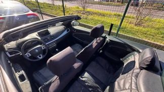 Leasing Convertible Renault Megane 2011