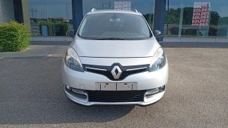 Finansowanie Hatchback Renault Grand Scenic 2017